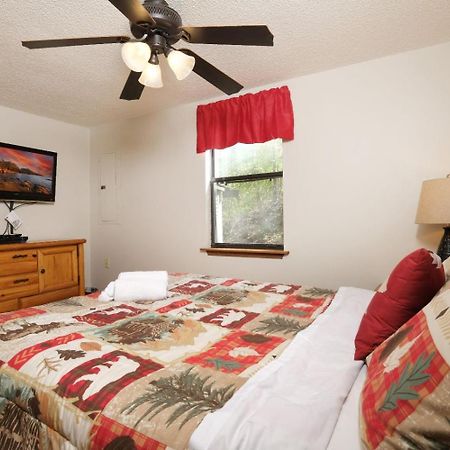 Slumberjack Villa Sevierville Exterior foto