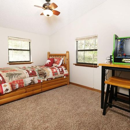 Slumberjack Villa Sevierville Exterior foto