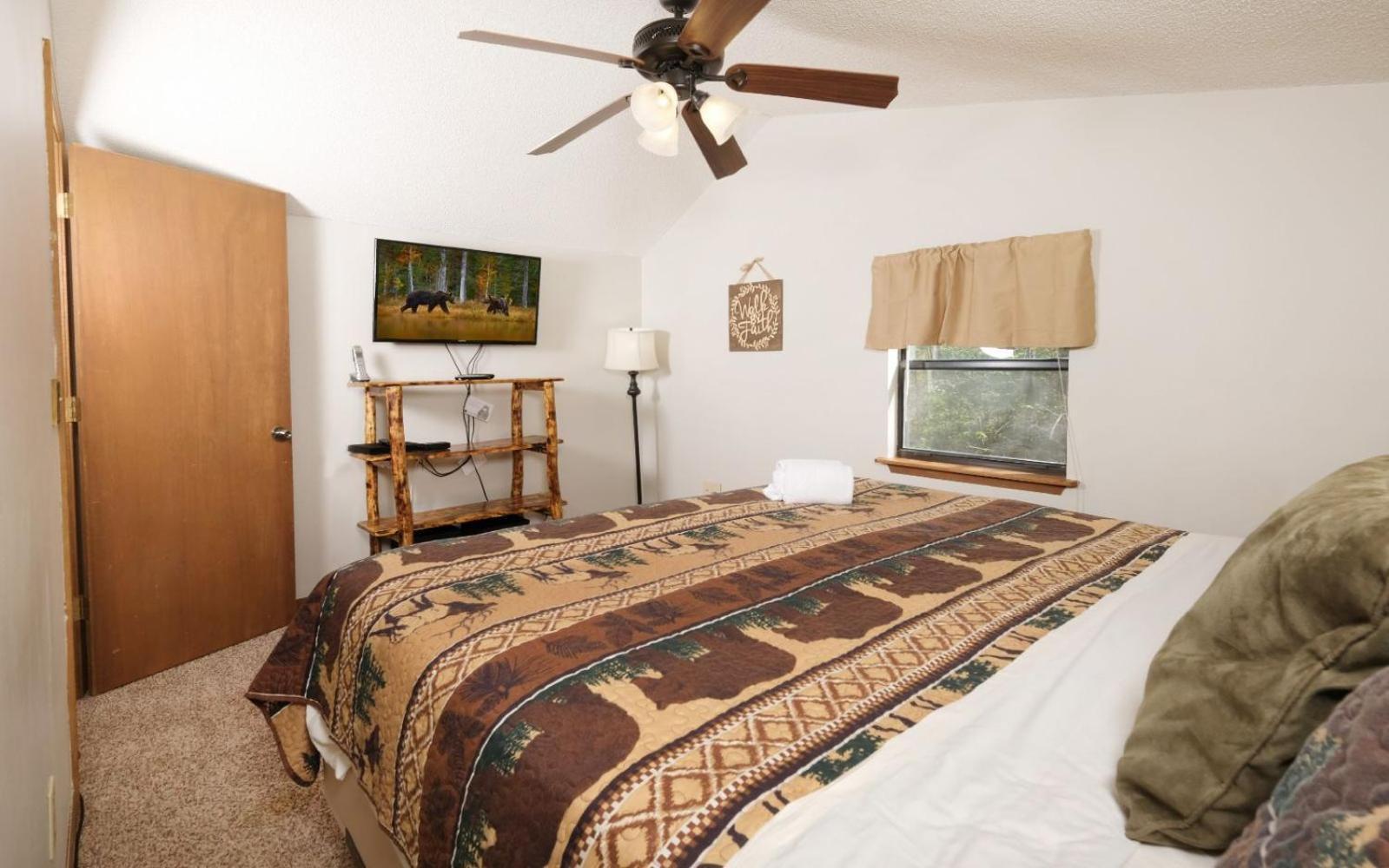 Slumberjack Villa Sevierville Exterior foto