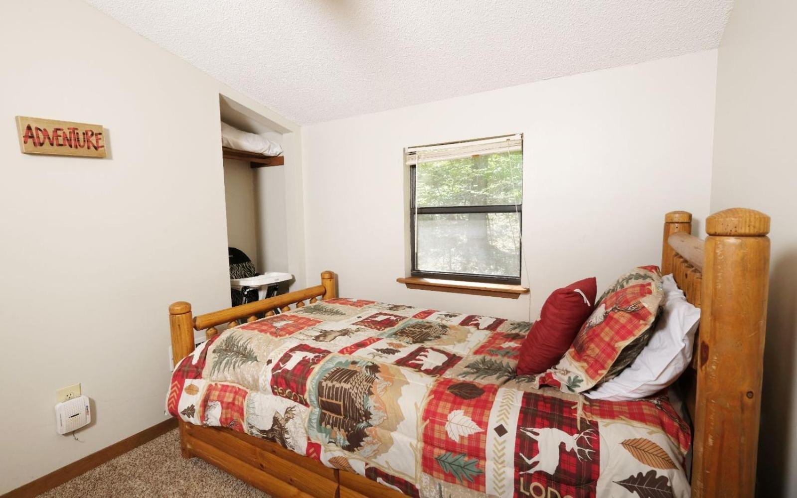Slumberjack Villa Sevierville Exterior foto