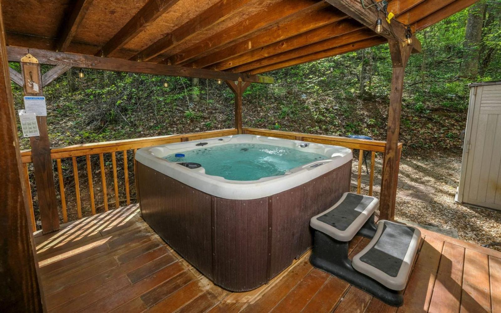 Slumberjack Villa Sevierville Exterior foto